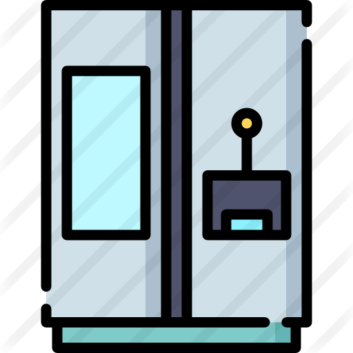 Smart Fridge