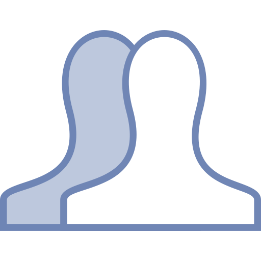 Facebook Friends Logo Png Images