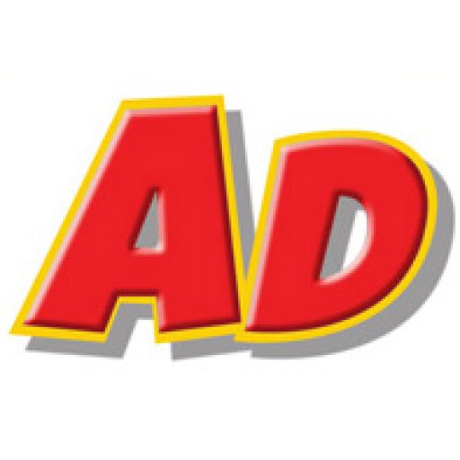 Cropped Browser Icon Ad Pad Pocket Friendly Booklet