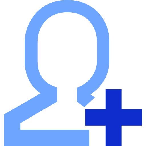 Add Friends Icon Png And Vector For Free Download