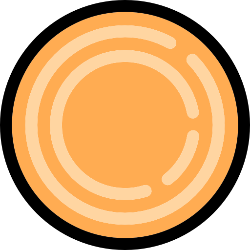 Frisbee Icons Free Download