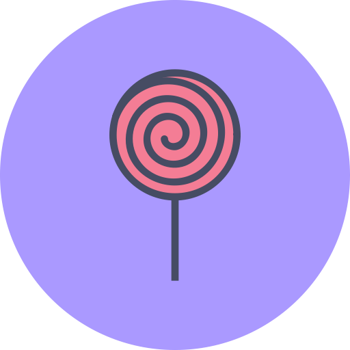 Confectionery Icon