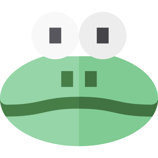 Frog Png Icon