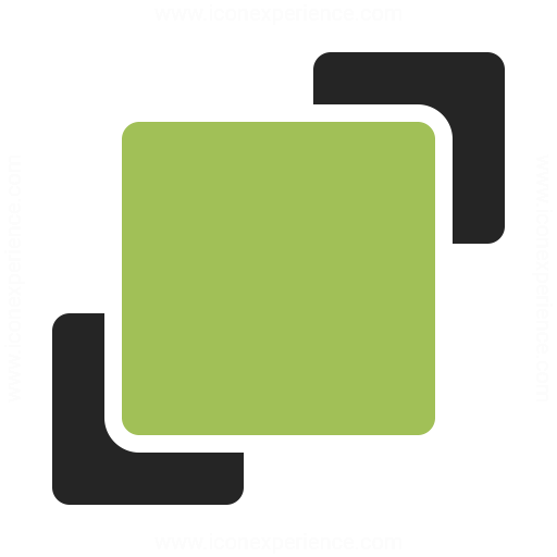 Front Icon Iconexperience