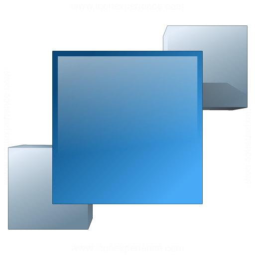 Iconexperience V Collection Front Icon