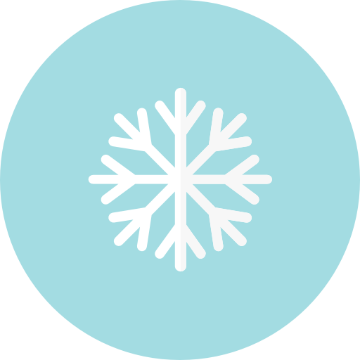 Frost Icon