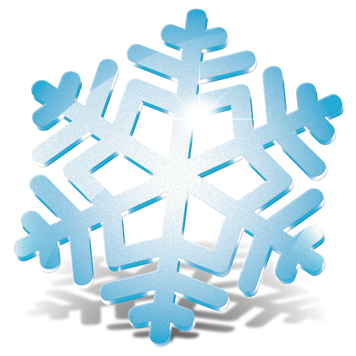 Snowflake Icon Download Free Icons