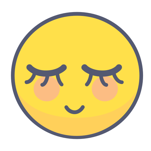 Shy, Feelings, Emoticons Icon Png And Vector For Free Download
