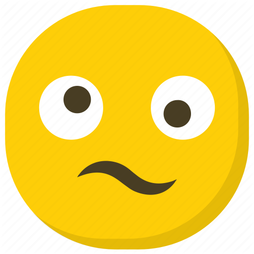 Frowny Face Icon at GetDrawings | Free download