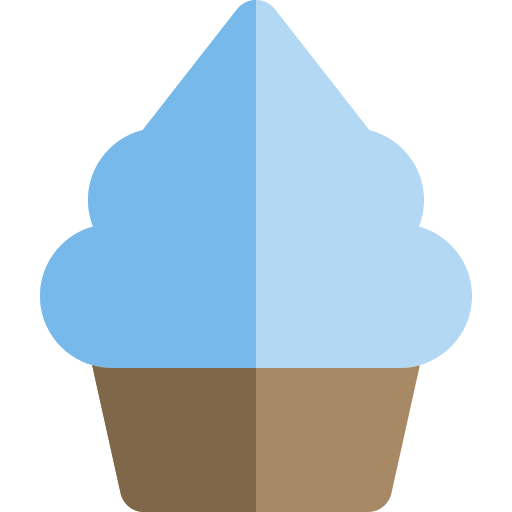 Frozen Yogurt Ice Cream Png Icon