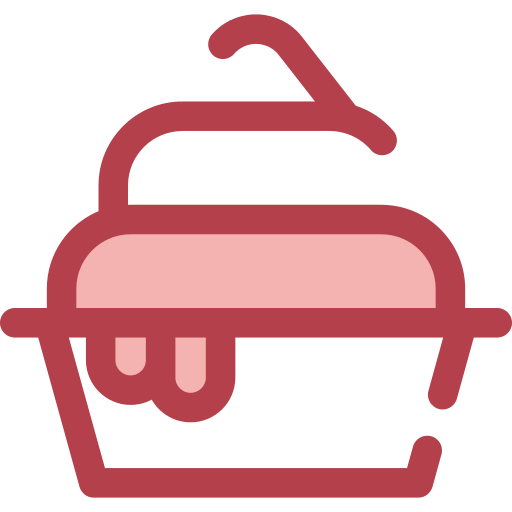 Frozen Yogurt Png Icon