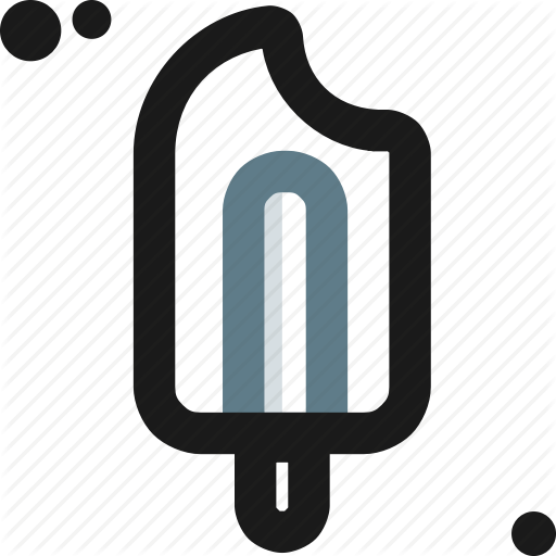 Cream, Frozen, Ice, Milk, Travel, Yogurt Icon