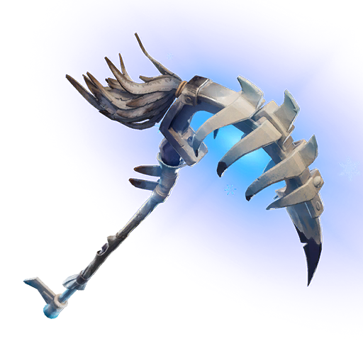 Frozen Beak Fortnite Skin Tracker