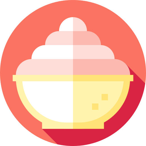 Frozen Yogurt Png Icon