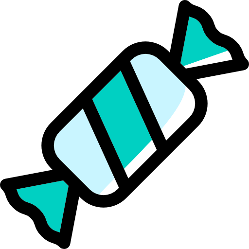 Ice Cream, Frozen Yogurt, Dessert, Sweet, Food Icon