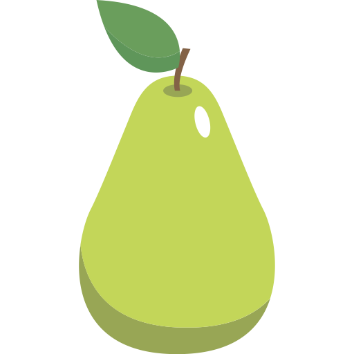 Fruit Icon