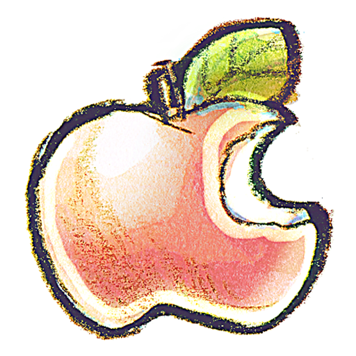 Certain Fruit Icon Down To Earth Iconset Teekatas Suwannakrua