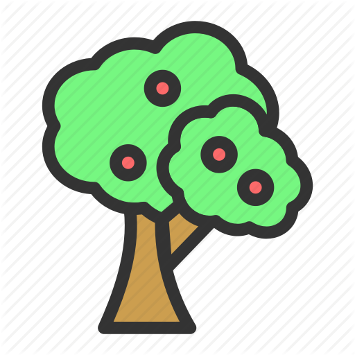 Transparent Spring Tree Transparent Png Clipart Free Download