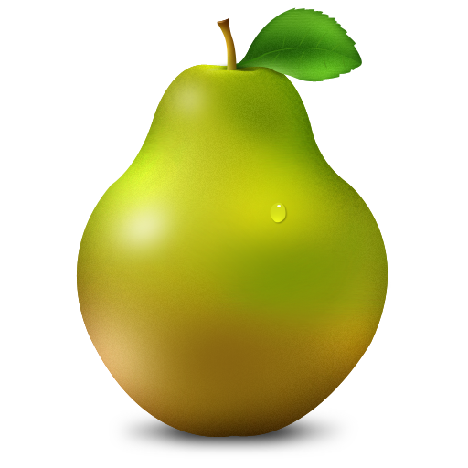 Download Free Png Pear Icon Dlpng