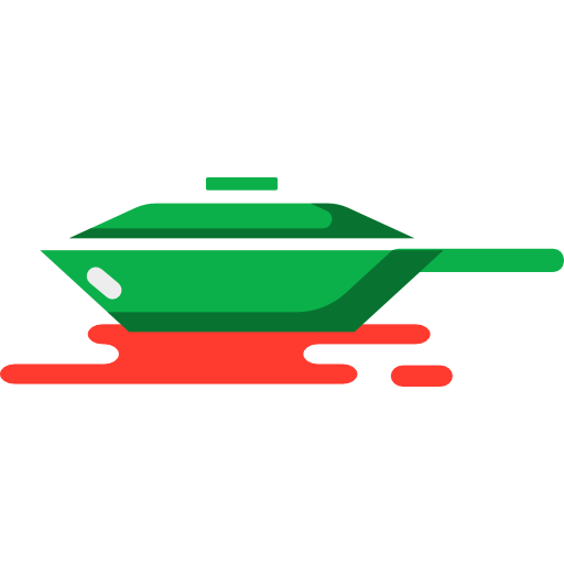 Frying, Pan Icon Free Of Miscellanea Icons