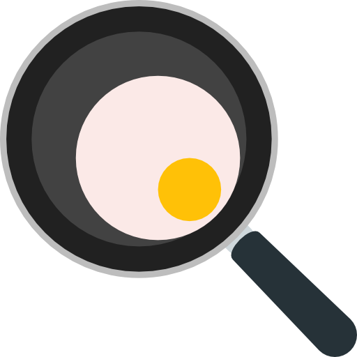 Gastronomy, Food And Restaurant, Cooking, Nutrition, Fried Egg