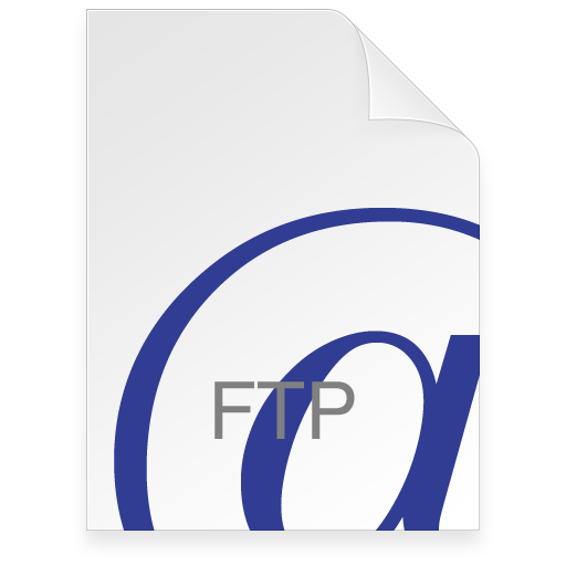 Internet Location Ftp Icon Free Download As Png And Formats
