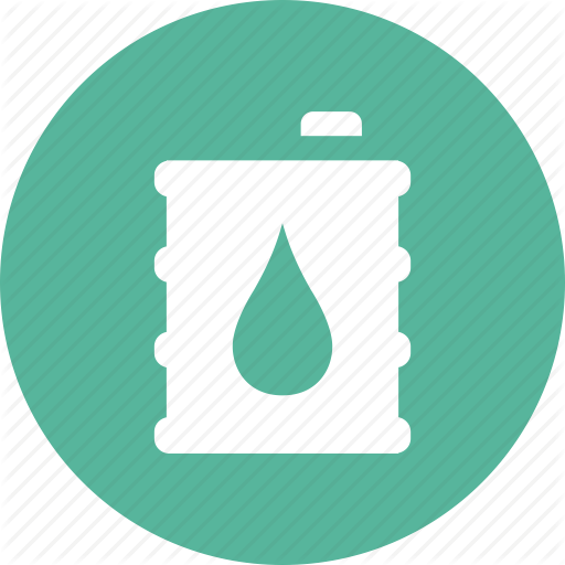 Barrel, Diesel, Fuel, Gasoline, Oil, Petroleum, Pollution Icon