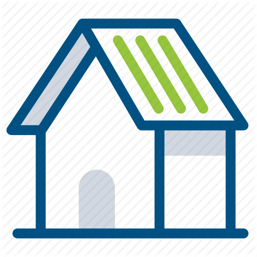 Building, Cell, Energy, Home, House, Pet, Property Icon