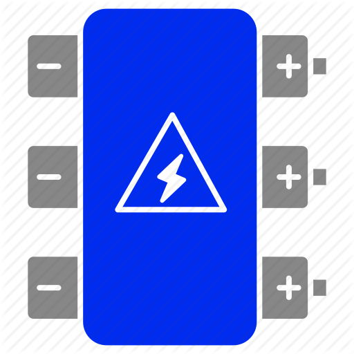 Cell, Eco, Economic, Energy, Power Icon
