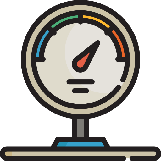 Gauge Indicator Png Icon