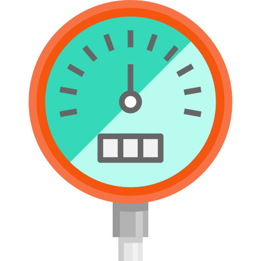 Gauge Meter Png Icon