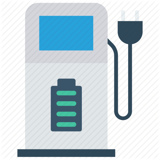 Fuel, Nozzle, Oil, Petrol, Pump Icon