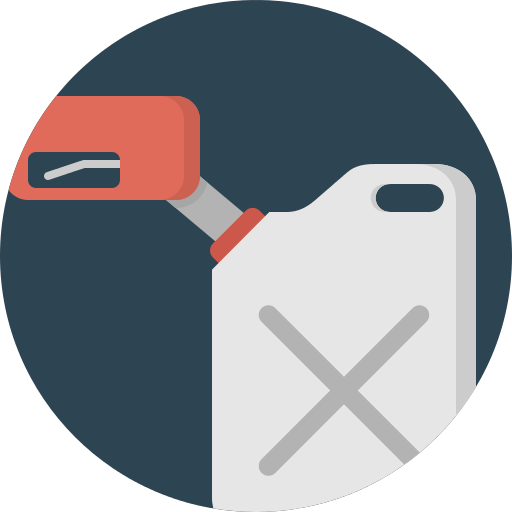 Fuel Png Icon