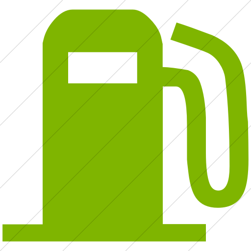 Simple Green Classica Fuel Pump Icon