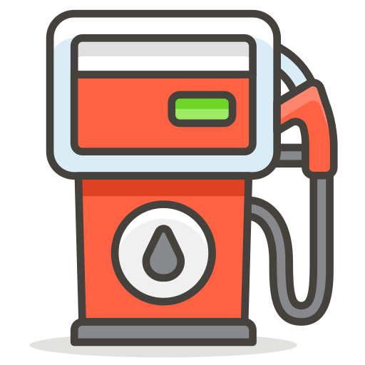 Fuel, Pump Icon Free Of Free Vector Emoji