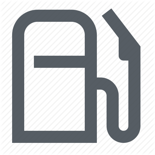Fuel, Gasoline, Pump, Tank Icon