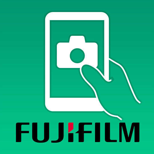 Fujifilm Camera Remote