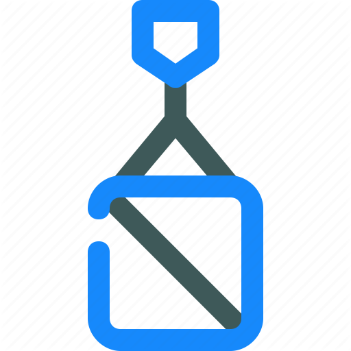 Cargo, Delivery, Package, Shipping Icon