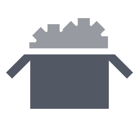 Other, Items, Box, Full Icon Free Of Zafiro Categories