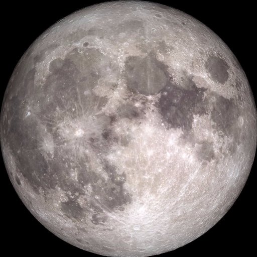 Nasa Moon On Twitter Today's Full Moon Is Wait