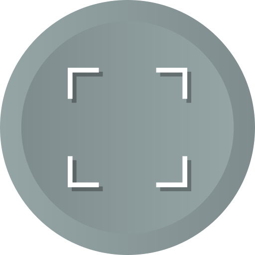 Full, Full, Screen, Layout, Expand, Orientation, Screen Icon Free