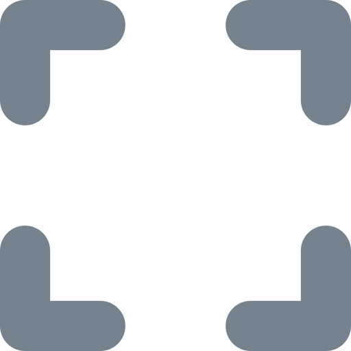 Full Screen, Fullscreen, Maximize Icon Png And Vector For Free