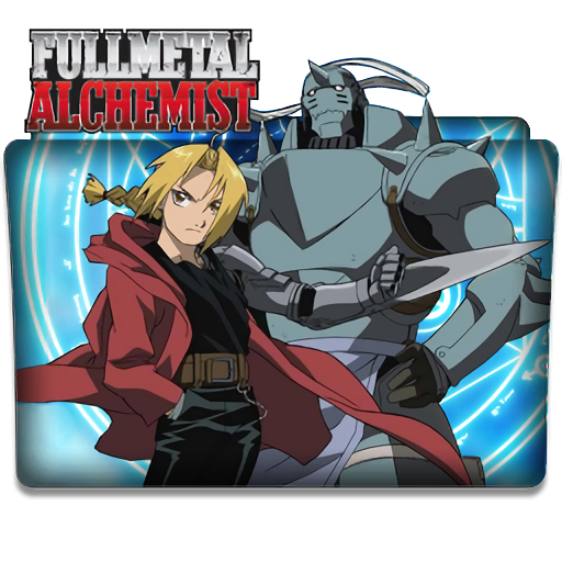 Fullmetal Alchemist