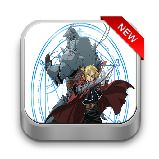 Fullmetal Alchemist Character Hd Apk Apk Tools