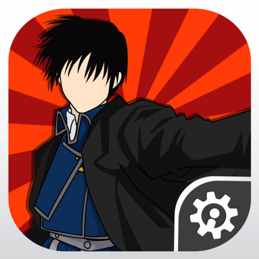 Guess Anime Manga Quiz Fullmetal Alchemist Go Edition