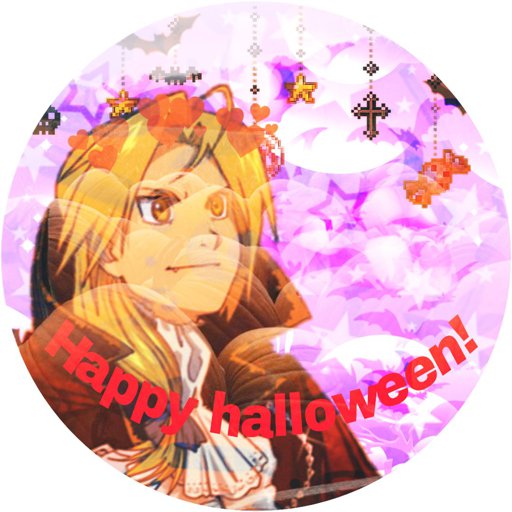 My Halloween Edit Icon Fullmetal Alchemist Amino
