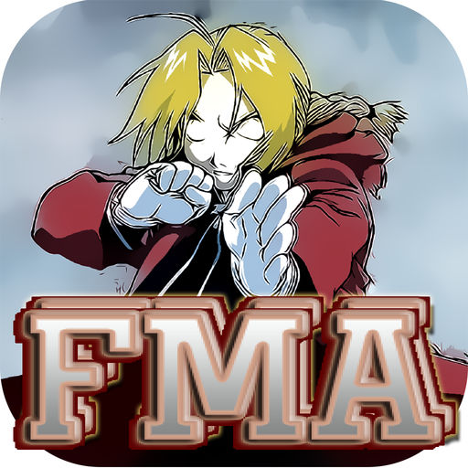 New Anime Fan Quiz Games For Fullmetal Alchemist Brotherhood