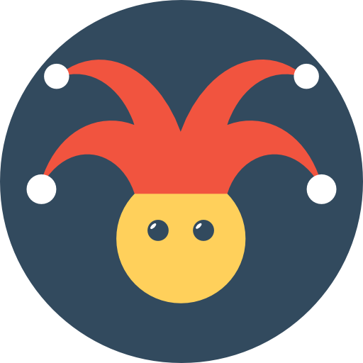 Fun Icon