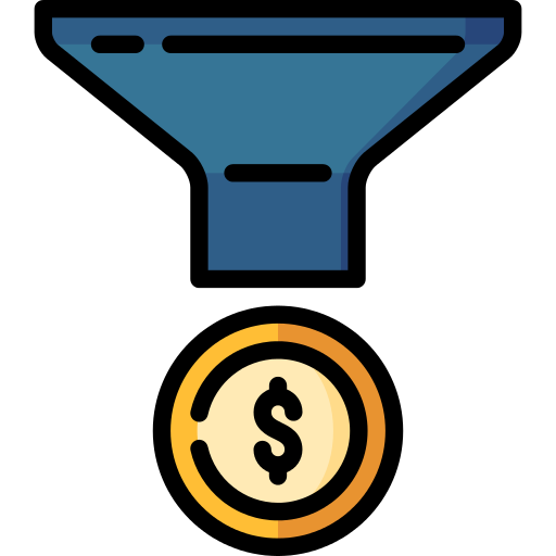 Funnel Png Icon