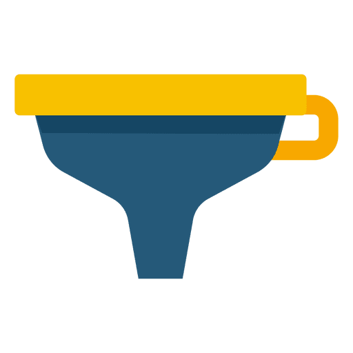 Funnel Icon
